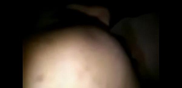  Tamil Indian Aunt Anal